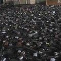Nestalo više od 500 komada oružja iz PU Niš, MUP opet ćuti: "Magacioneru ne može doći ni komandir, a da ne evidentira"