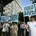 Sprema se veliki protest nastavnika i profesora u Beogradu zbog represije režima