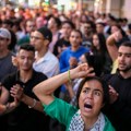 Protesti u Maroku: Kolektiv mladih GenZ 212 traži ostavku vlade