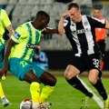 Zvanično: Partizan produžio ugovor sa Trufunovićem do leta 2028. godine