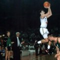 Noć kad je Partizan pokorio Evropu