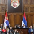 Skupština Srbije sutra: Novi Zakon o legalizaciji objekata i 46 drugih tačaka na jesenjoj sednici