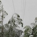 EDS: Smanjen broj korisnika bez električne energije, ekipe na terenu