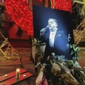 "Njegove pesme su u mom srcu postale himna": Građani širom BiH opraštaju se od Halida Bešlića