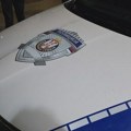 Biciklista povređen u saobraćajki kod Preševa preminuo u ZC Vranje