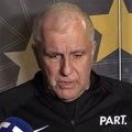 Željko Obradović otkrio ko ne putuje u Madrid, za Real neizvestan još jedan igrač: "On se osećao loše..."