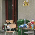 Drugi dan potpune blokade Pete beogradske gimnazije: Učenici pozivaju građane da ih podrže