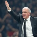 Obradović: Budućnost evropske košarke je u Evroligi, ne u NBA Evropi