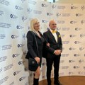"Najveće dotignuće nam je kolektivni ugovor koji je jedinstven u Evropi" Predsednik SEMUS-a Dragiša Golubović Golub o 35…