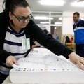S. Makedonija: VMRO-DPMNE vodi u 55 opština, SDSM, Vredi i NAI u po sedam opština