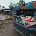 Na snazi ponovo prekid vatre: Izrael objavio da se nastavlja i dostava pomoći