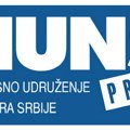 NUNS osudio pretnje novinarima i portalu Mašina