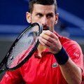 Đoković neće igrati na mastersu u Parizu