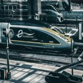 Eurostar naručio vlakove na kat vrijedne dvije milijarde eura