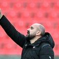 Žižović: Nepravda da nismo pobedili