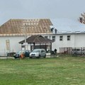 Nije se urušio plafon, već su se samo raspale armstrong ploče: Ilić, predsednik Opštine Knić o „dešavanju” u Domu kulture u…
