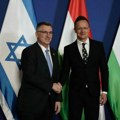 Izrael neće turske vojnike u međunarodnim snagama u Gazi