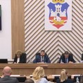Počela sednica Skupštine Beograda, deo opozicije odlučio da ne učestvuje
