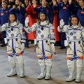 Kineski astronauti odložili povratak na Zemlju, letelicu udario komad svemirskog otpada