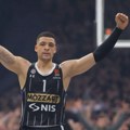 Rasterećenje Partizanovog budžeta: Lundberg našao evroligaško uhlebljenje?