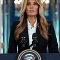 Melanija Tramp proglašena za "Patriotu godine" u SAD: Poslala snažnu poruku svim Amerikancima
