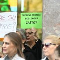 Ekološki ustanak: Zaposleni u Apoteci Beograd nemaju plate, ali vlast za svoje medije ima novac