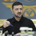 Zelenski: Ukrajina i Evropska unija već pripremaju novi paket sankcija Rusiji