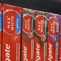 SAD: Colgate-Palmolive sa rastom prodaje od 1% u drugom kvartalu