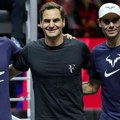 Federer u Kući slavnih: Osećam se vrlo ponizno što su me na ovaj način priznali sport i moji vršnjaci