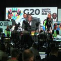 Неки нови свет: Самит Г20 без Трампа, Путина и Сија