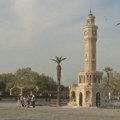 Sahat-kula, Konak, Kadifekale... Zašto je Izmir nalik princezi