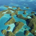 Egzotični pacifički arhipelag Palau u sendviču interesa velikih sila