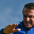 Bolsonaro ide u zatvor: ćelija površine 12 kvadrata za bivšeg predsednika Brazila, osuđen zbog planiranja puča