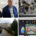 Avdo je učitelj godine, s kolegama decu osim znanju uči i vrednostima: Želimo da se ovde osećaju kao kod kuće