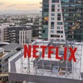 Blokbaster dogovor: Netfliks kupuje Vorner bros za više od 60 milijardi evra