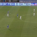 Hrvatska ovo ne pamti: Najneverovatniji kraj derbija Dinamo Zagreb - Hajduk Split (video)