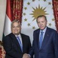 Dogovorili se Orban i Erdogan