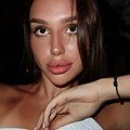 Lara Čolić uradila usne, nos... Čolina mlađa ćerka ima samo 19 godina, a već otišla na remont