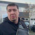 Амар Гиле стигао у "бентлију", па проговорио о бившој: "Нисам добио позив од Прије, то је девојка која…"
