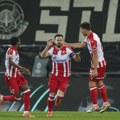 UŽIVO: Ivanić za vođstvo, Zvezda drži prednost u finišu meča