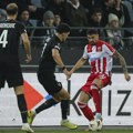 УЖИВО: Арнаутовић предводи напад Звезде!
