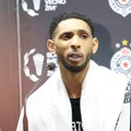 "Pre 5 minuta su mi rekli za to pravilo": Pejn tek stigao u Partizan i zna šta će mu biti problem