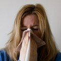 Nastavlja da raste broj pacijenata sa respiratornim infekcijama u Vojvodini