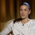 Ivana Španović: Ljudi ne mogu da se načude što sam promenila disciplinu
