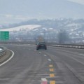 Putevi Srbije: Putevi prohodni, na put ne kretati bez zimske opreme