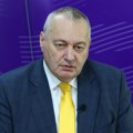 Milivojević: Izmene pravosudnih zakona stavljaju van snage ustavne promene koje je inicirao SNS 2022.