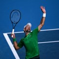 Đoković protiv senzacije Australijan opena, u Melburnu vrvi od Srba