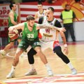 Izuzetno uspešan dan u ABA ligi za Srbe: Mega i Borac nadigrali rivale i upisali veoma važne pobede!
