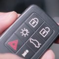 Malo ko zna čemu služi ovo dugme na ključevima od automobila (video)