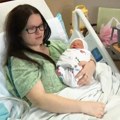 Porodila se na poslu, a nije ni znala da je trudna: "Nisam imala simptome, čak sam i gubila kilograme"